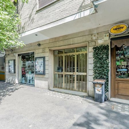 House Grimaldi Apartment Exterior photo