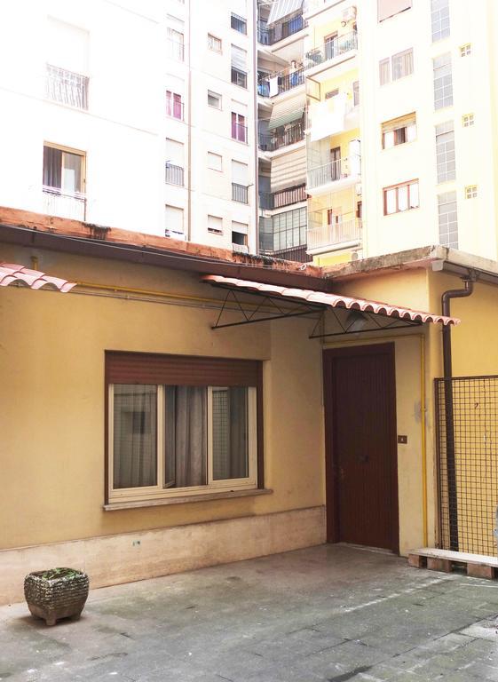 House Grimaldi Apartment Exterior photo