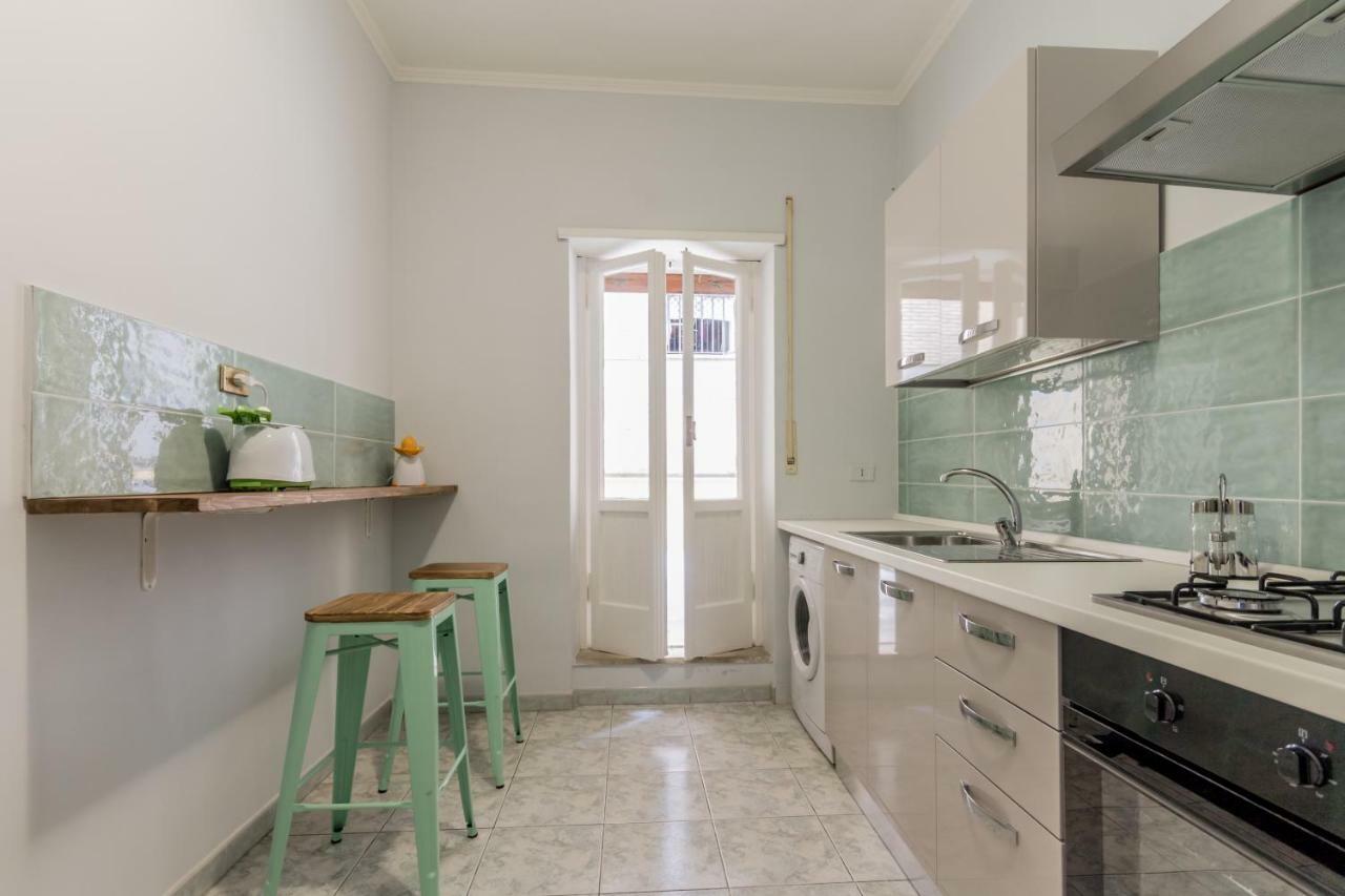 House Grimaldi Apartment Exterior photo