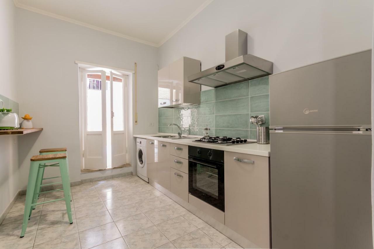 House Grimaldi Apartment Exterior photo