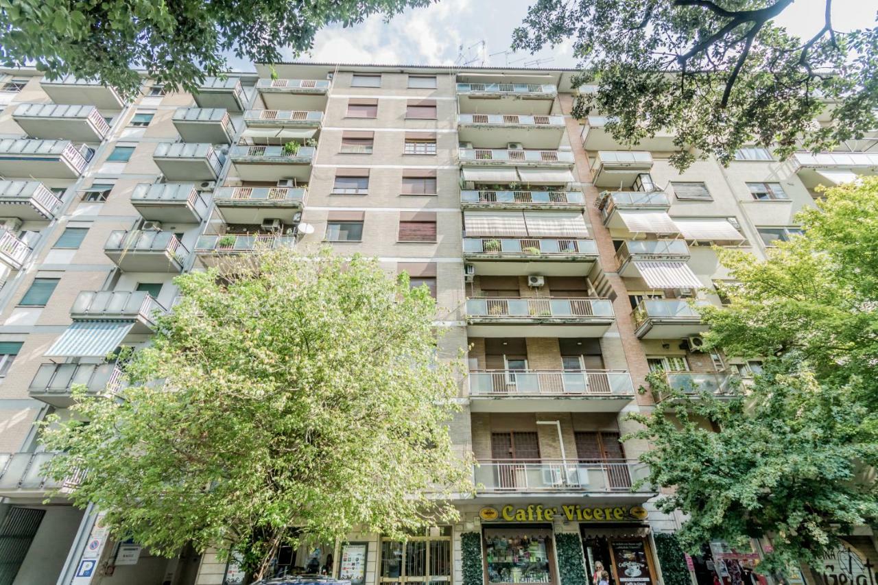 House Grimaldi Apartment Exterior photo