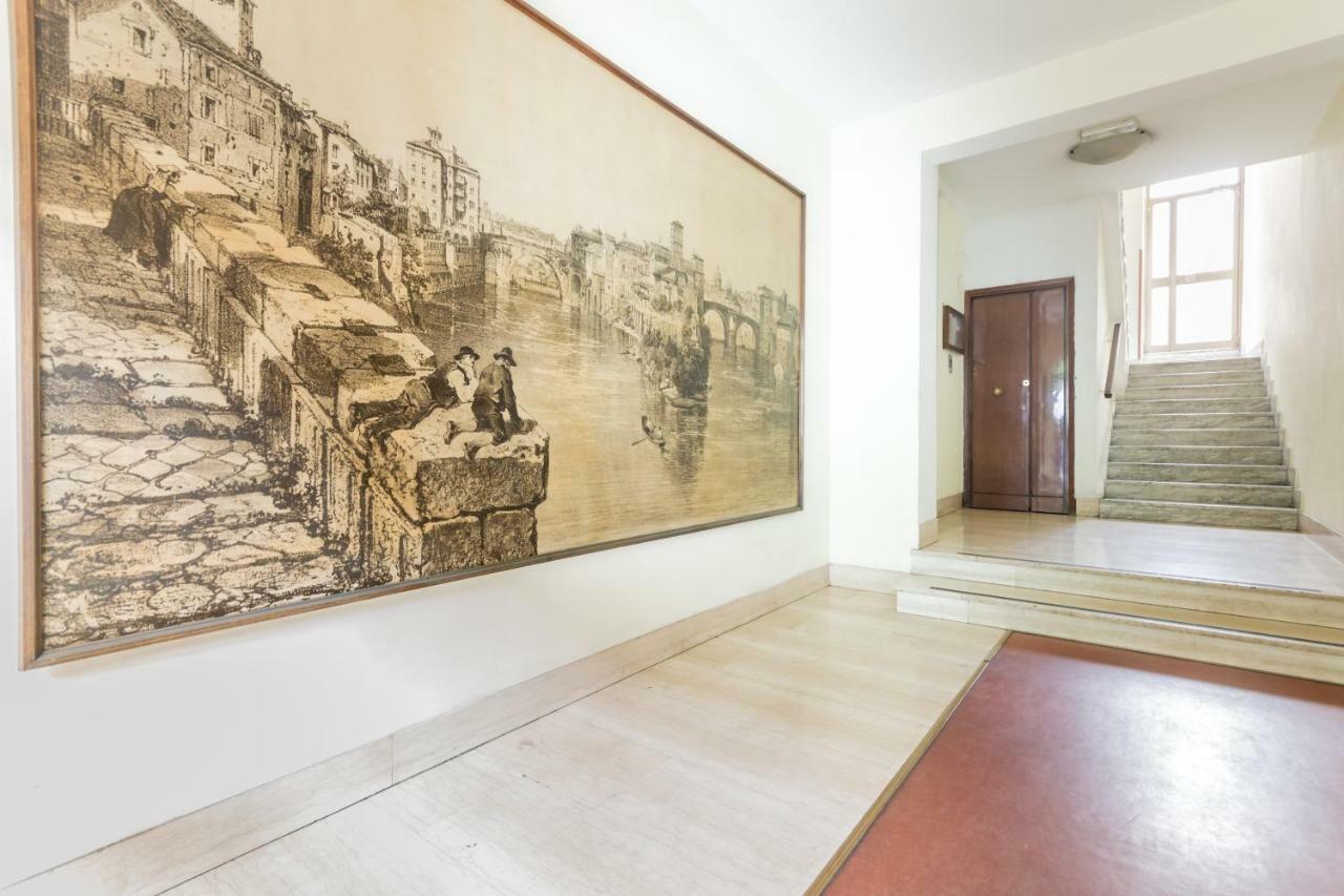 House Grimaldi Apartment Exterior photo