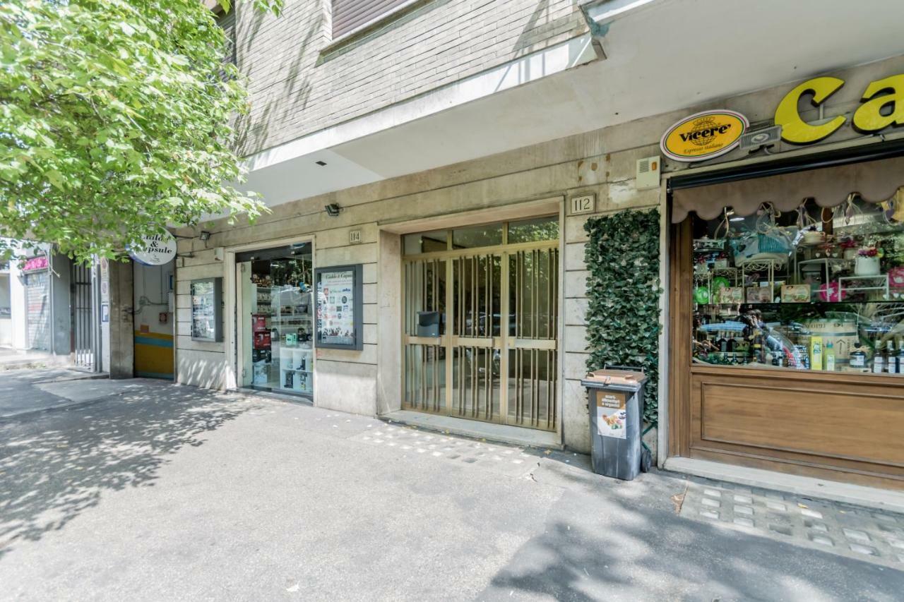 House Grimaldi Apartment Exterior photo