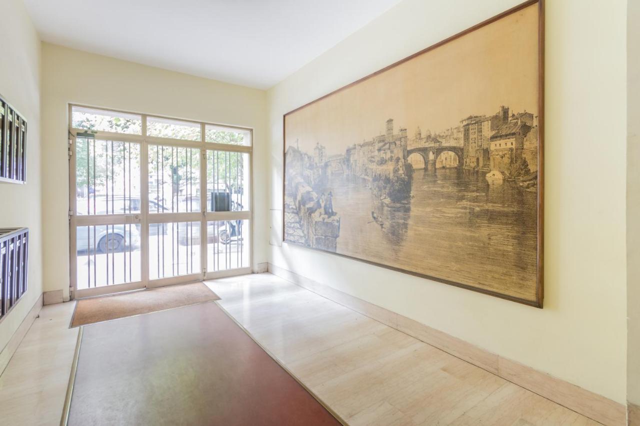 House Grimaldi Apartment Exterior photo